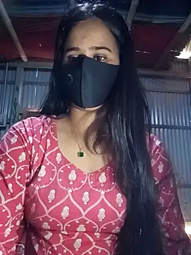 Sexy-Binita online show from May 9, 2026, 8:52 am