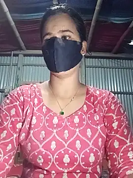 Sexy-Binita online show from May 12, 2026, 1:03 am