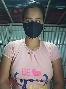 Sexy-Binita online show from May 17, 2026, 1:03 am