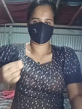 Sexy-Binita online show from June 9, 2026, 2:39 pm