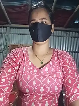Sexy-Binita online show from June 11, 2026, 12:19 am