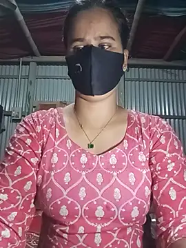 Sexy-Binita online show from June 11, 2026, 12:32 am