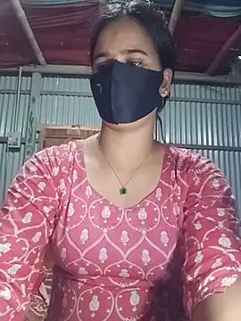 Sexy-Binita online show from June 11, 2026, 3:04 am