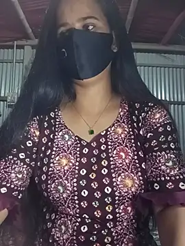 Sexy-Binita online show from June 13, 2026, 1:03 am