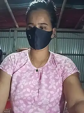 Sexy-Binita online show from June 14, 2026, 3:30 am