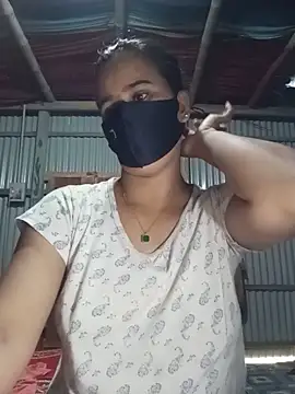 Sexy-Binita online show from June 15, 2026, 1:52 am