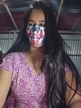 Sexy-Binita online show from June 16, 2026, 12:35 am