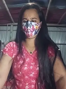 Sexy-Binita online show from June 16, 2026, 8:11 pm