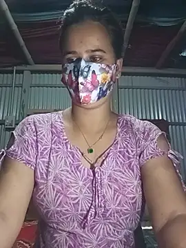 Sexy-Binita online show from June 18, 2026, 12:33 am