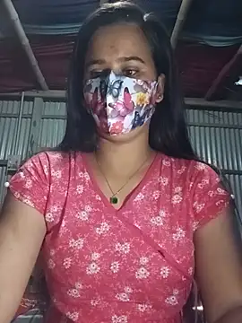 Sexy-Binita online show from June 19, 2026, 1:10 am