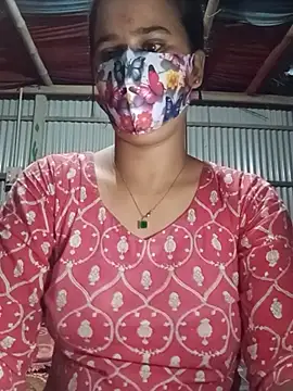 Sexy-Binita online show from June 21, 2026, 12:02 am