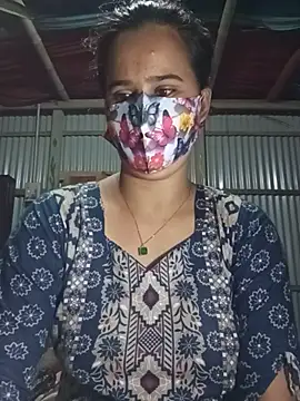 Sexy-Binita online show from June 24, 2026, 12:09 am