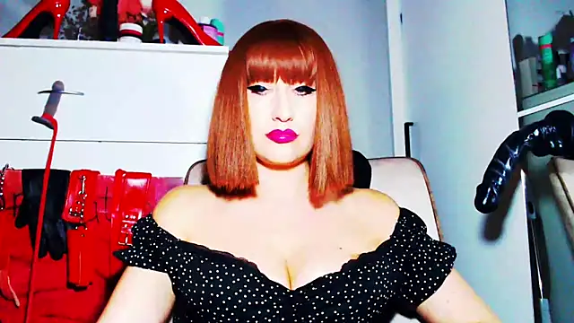 Snapshot of DelightGoddess chatting on December 5, 2024, 8:55 pm DelightGoddess online show from December 5, 2024, 8:55 pm