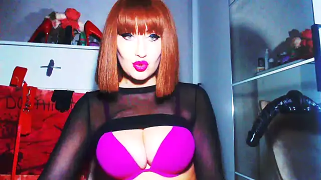 Snapshot of DelightGoddess chatting on January 10, 2025, 8:48 pm DelightGoddess online show from January 10, 2025, 8:48 pm