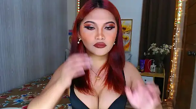 xXCathyJennerXx online show from December 30, 2024, 10:53 am