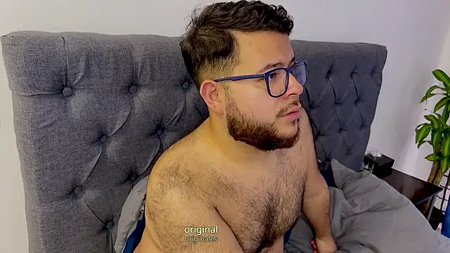 RoyBaker  online show from March 11, 2025, 12:39 pm