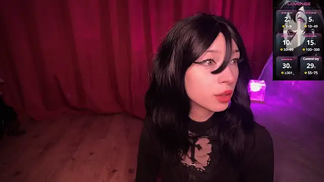 Handsomepure online show from January 29, 2025, 8:18 am