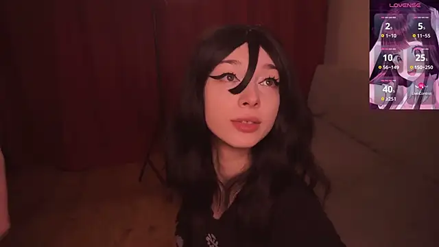 Handsomepure online show from March 16, 2025, 7:26 am