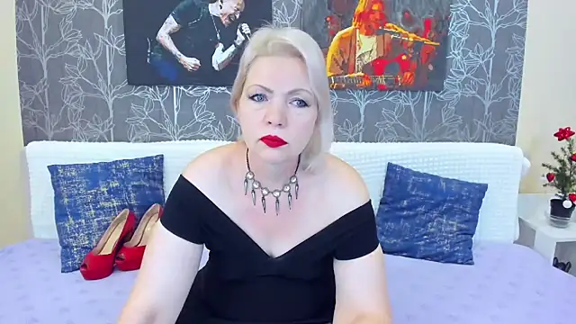BeautyName online show from January 8, 2025, 12:06 am