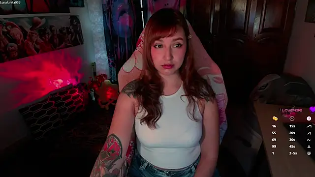 emma luna59 online show from April 24, 2026, 8:55 pm