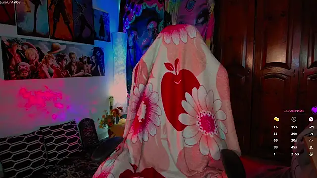 emma luna59 online show from May 14, 2026, 8:04 pm