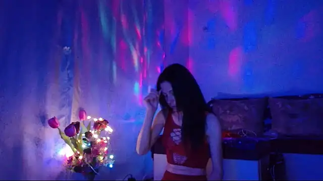 ElysaSun online show from January 17, 2025, 8:44 pm