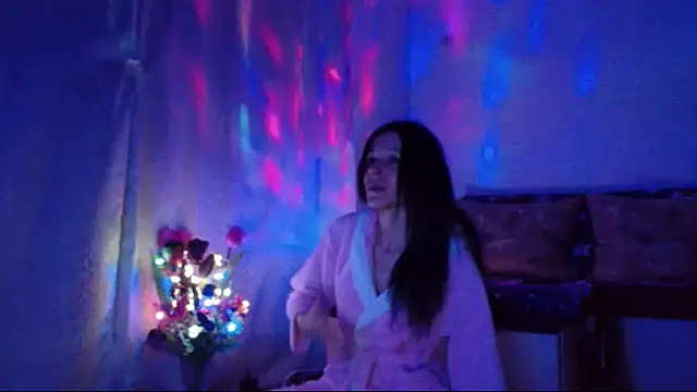 ElysaSun online show from January 19, 2025, 11:53 pm