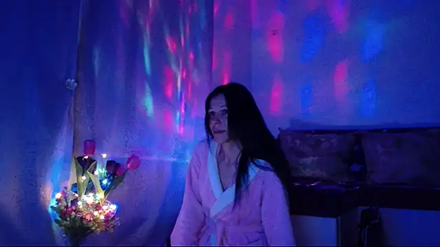 ElysaSun online show from January 22, 2025, 12:27 am