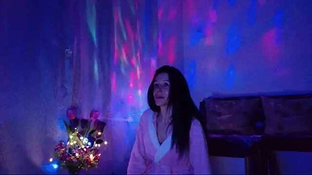 ElysaSun online show from January 24, 2025, 12:20 am