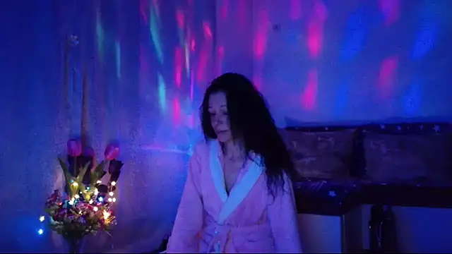 ElysaSun online show from January 27, 2025, 12:22 am