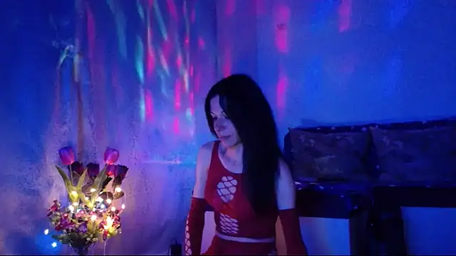 ElysaSun online show from January 31, 2025, 12:06 am