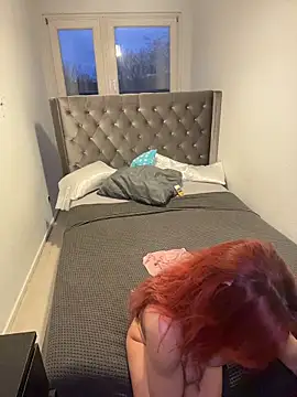 Snapshot of PennyPrincess chatting on February 24, 2026, 5:22 pm PennyPrincess online show from February 24, 2026, 5:22 pm