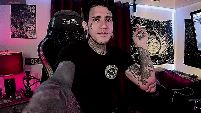 josh  ackerman online show from January 5, 2025, 3:13 pm