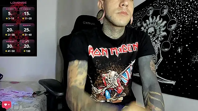 josh  ackerman online show from January 11, 2025, 12:55 am