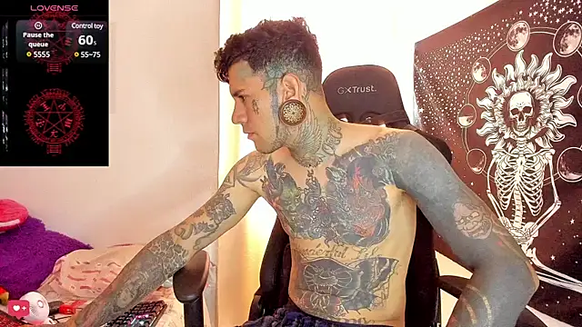 josh  ackerman online show from January 11, 2025, 6:12 pm