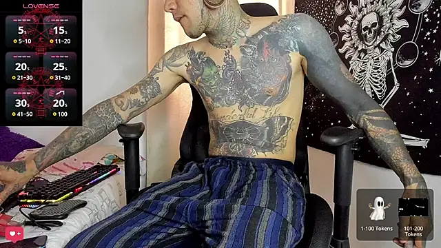 josh  ackerman online show from January 11, 2025, 9:15 pm