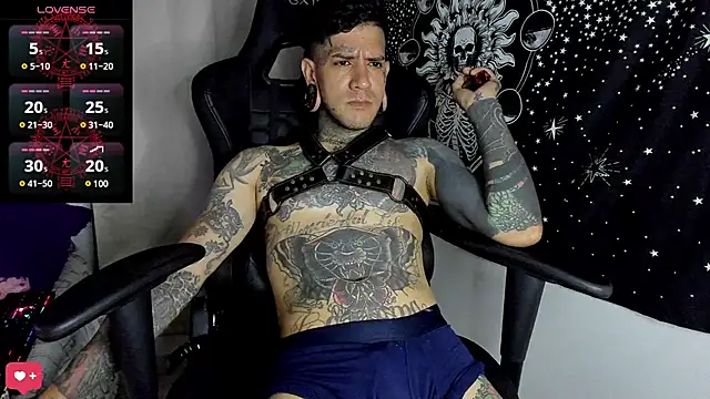 josh  ackerman online show from January 12, 2025, 10:33 pm