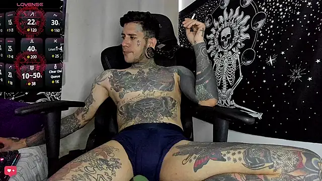 josh  ackerman online show from January 13, 2025, 12:45 pm