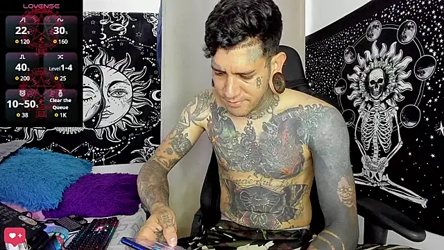 josh  ackerman online show from January 15, 2025, 6:40 pm