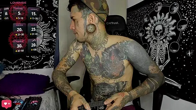 josh  ackerman online show from January 16, 2025, 2:09 am