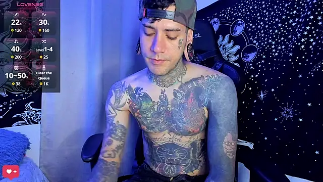 josh  ackerman online show from January 27, 2025, 4:20 am