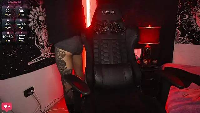 josh  ackerman online show from February 21, 2025, 1:22 am