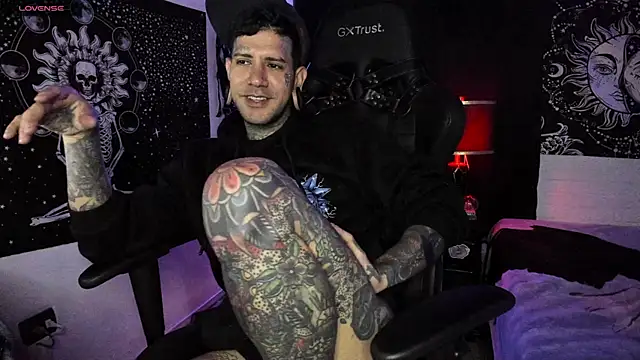 josh  ackerman online show from March 17, 2025, 12:08 am