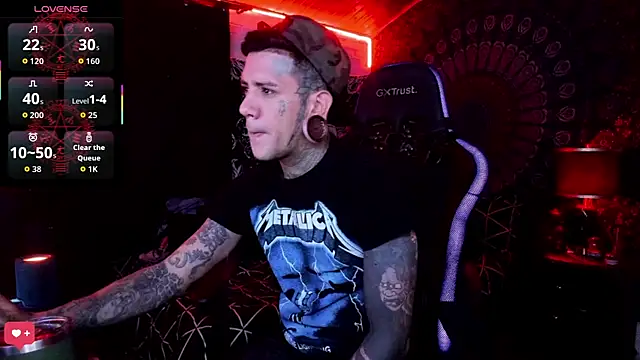 josh  ackerman online show from September 19, 2025, 3:13 pm