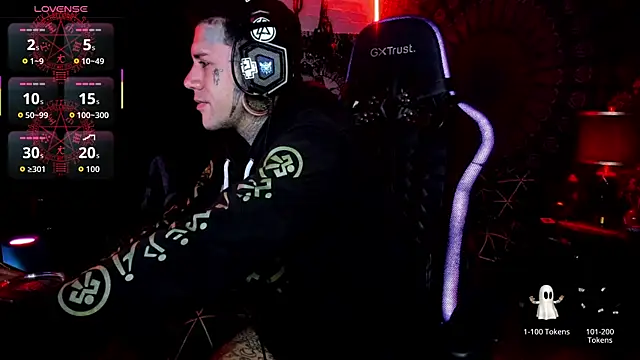 josh  ackerman online show from October 7, 2025, 7:05 am