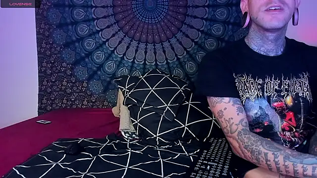 josh  ackerman online show from February 11, 2026, 2:16 am