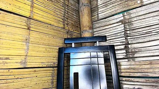 NatashaaBerry online show from March 11, 2026, 5:30 pm