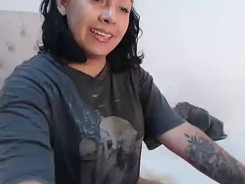 camii 7 online show from January 8, 2026, 5:48 pm