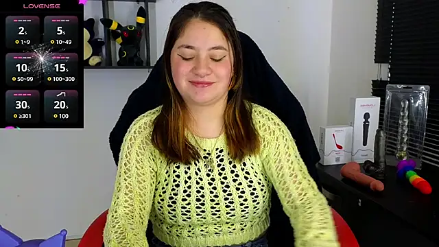 ann bronw online show from January 7, 2025, 12:52 pm