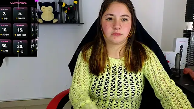 ann bronw online show from January 7, 2025, 3:54 pm